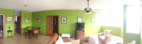 COLISEO, Parque Lefevre