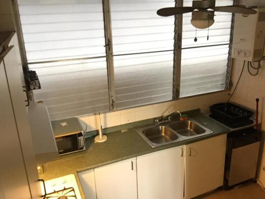 COLISEO, apartamento