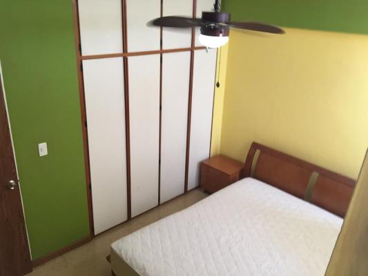 COLISEO, apartamento