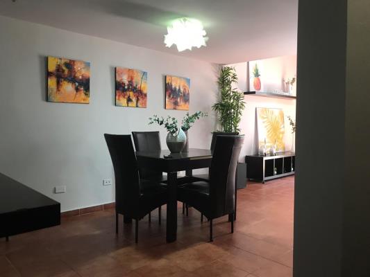 , Área Metropolitana