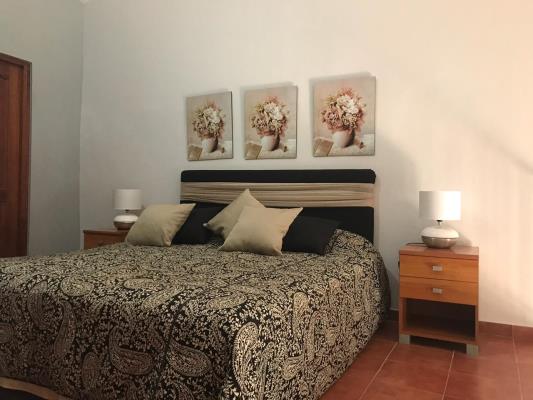 , Área Metropolitana