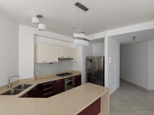 CASTELLAMMARE, Área Metropolitana