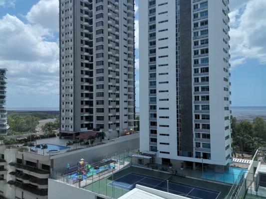 CASTELLAMMARE, Costa del Este