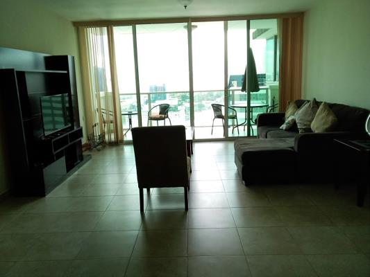 Mystic Point, Punta Pacifica