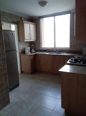 Mystic Point, apartamento