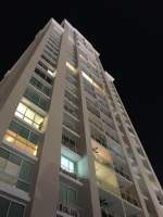 Emporium Tower San Francisco, Panamá