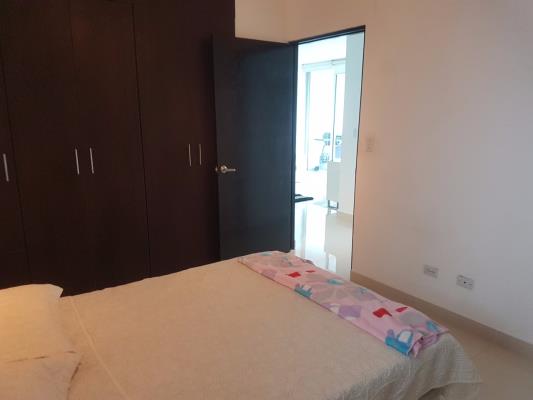 Serenity at the bay, Panamá