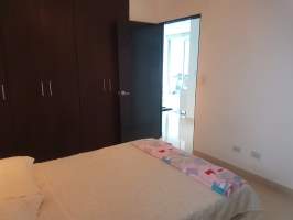 Serenity at the bay San Francisco, Panamá