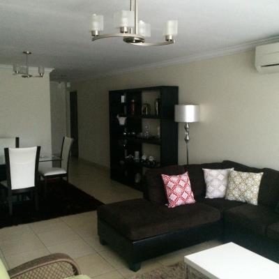 , Apartamento en venta en Bella Vista | P1945958