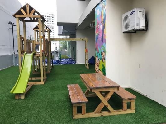 , Apartamento en venta en Bella Vista | P1945958