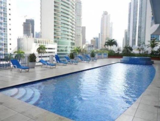 Bella Vista Park, apartamento