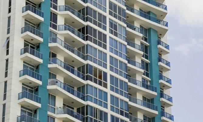 Bella Vista Park, Bella Vista