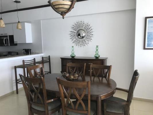 , Apartamento en alquiler en Avenida Balboa | P1946063