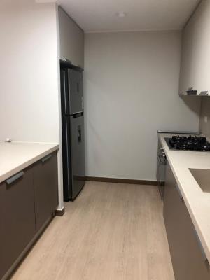 , Área Metropolitana