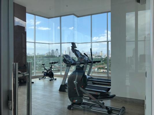 , Área Metropolitana