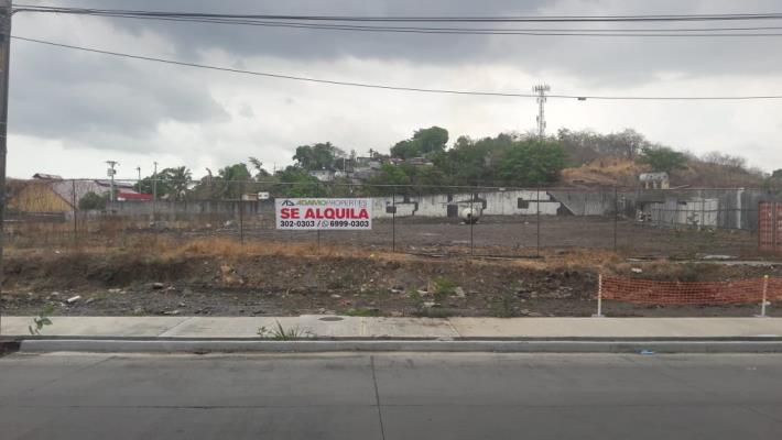 , Terreno en alquiler en Victoriano Lorenzo | P1946147
