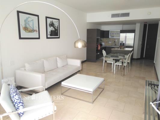 Trump Tower, apartamento