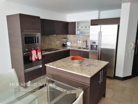 Trump Tower, apartamento