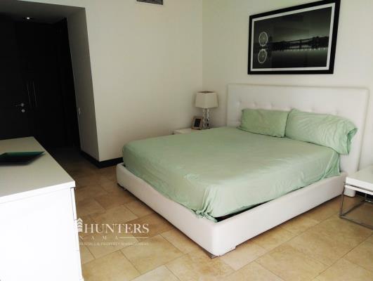 Trump Tower, Punta Pacifica