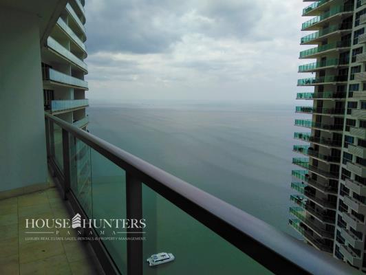 Trump Tower, Área Metropolitana