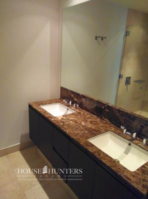 Trump Tower, Área Metropolitana