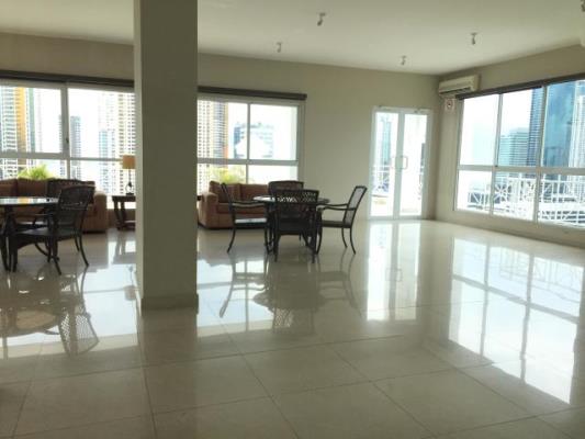 , Apartamento en alquiler en Costa del Este | P1946322