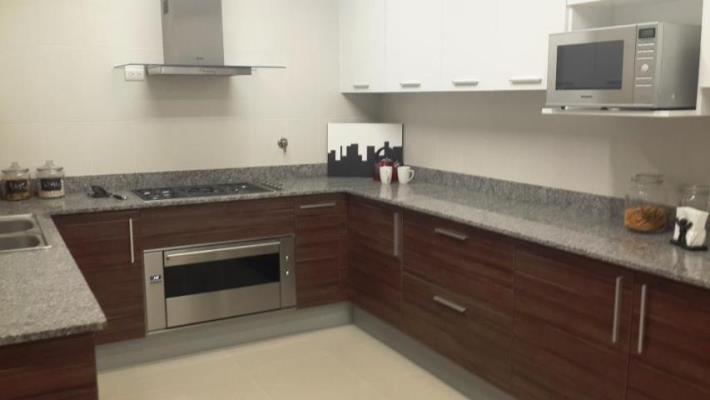 , apartamento