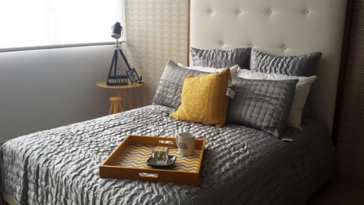 , apartamento