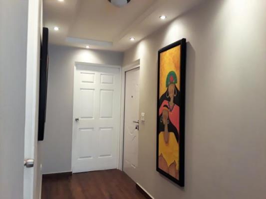 , Apartamento en venta en Costa del Este | P1946630