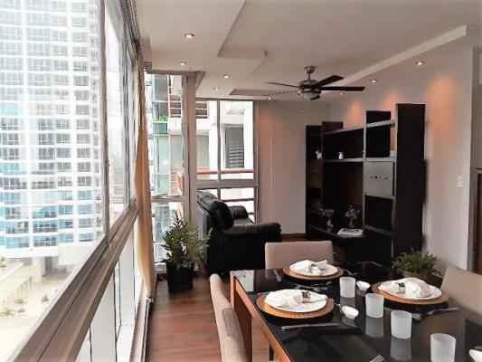 , Apartamento en venta en Costa del Este | P1946630