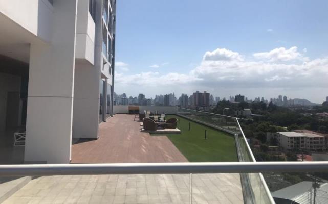 , Apartamento en alquiler en Betania | P1947274