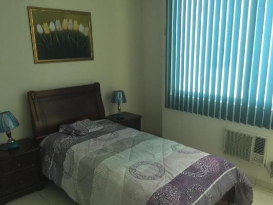 , Apartamento en alquiler en Betania | P1947302