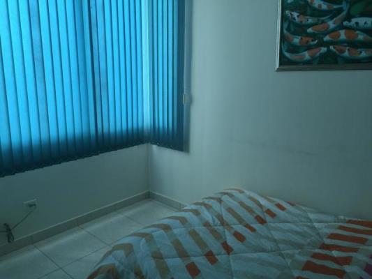 , Apartamento en alquiler en Betania | P1947302