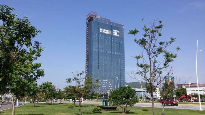 , Apartamento en alquiler en Avenida Balboa | P1947330