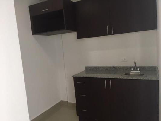 , Apartamento en alquiler en Avenida Balboa | P1947330