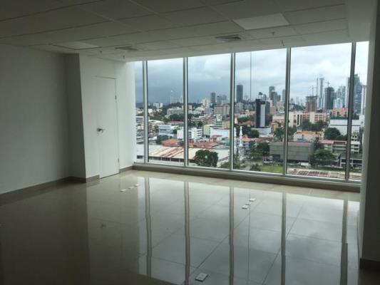 , Apartamento en alquiler en Avenida Balboa | P1947330