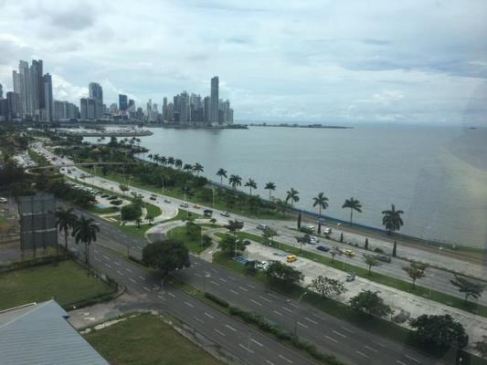 , Apartamento en alquiler en Avenida Balboa | P1947330