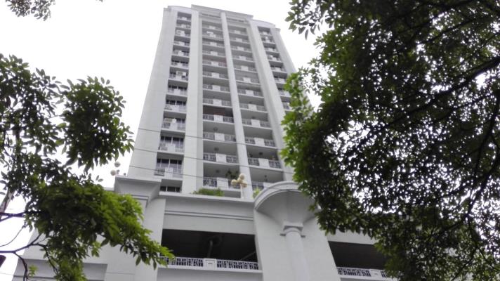 , Apartamento en alquiler en El Cangrejo | P1947372