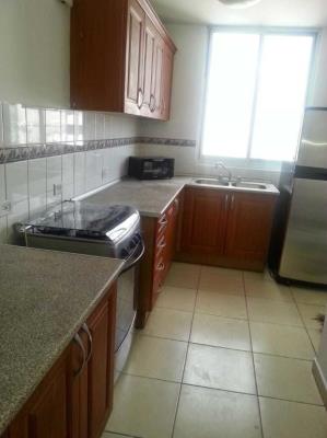 , Apartamento en alquiler en El Cangrejo | P1947372