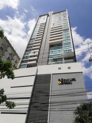 , Apartamento en alquiler en Bella Vista | P1947442