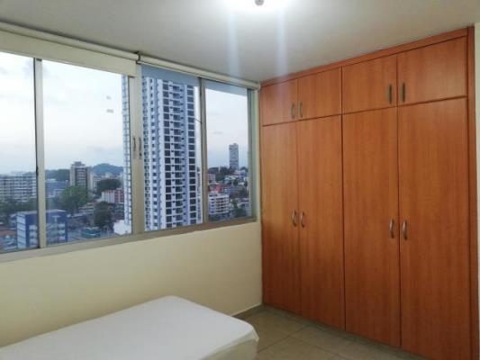 , Apartamento en alquiler en Bella Vista | P1947442