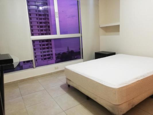 , Apartamento en alquiler en Bella Vista | P1947442