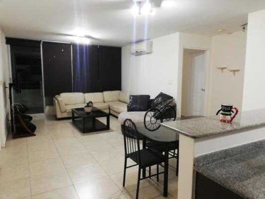 , Apartamento en alquiler en Bella Vista | P1947442