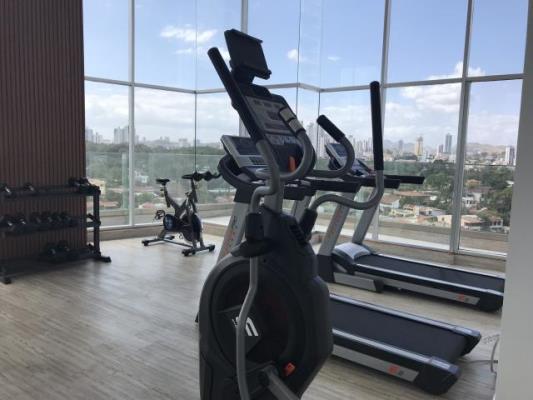 , Área Metropolitana