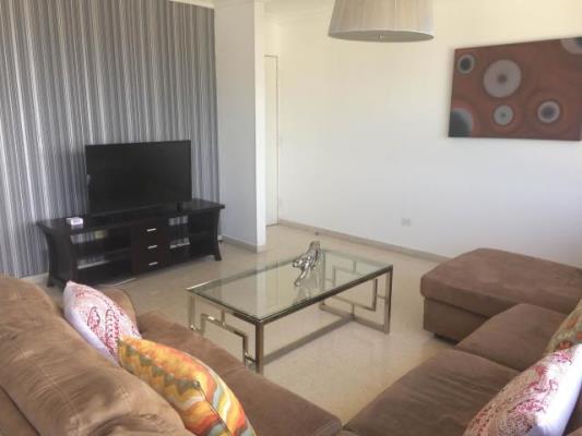 , Apartamento en alquiler en Betania | P1947596