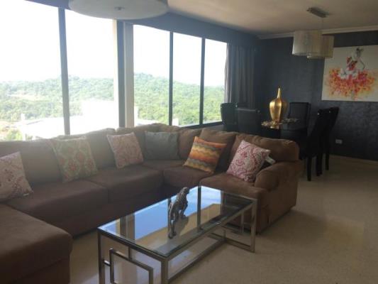 , Apartamento en alquiler en Betania | P1947596