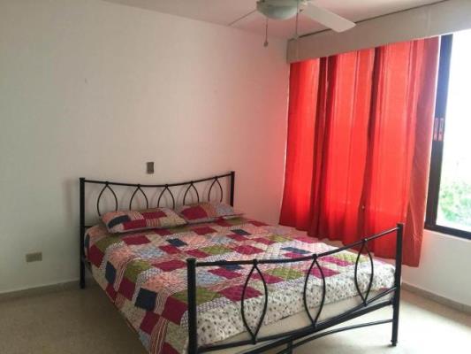 , Apartamento en alquiler en Betania | P1947596