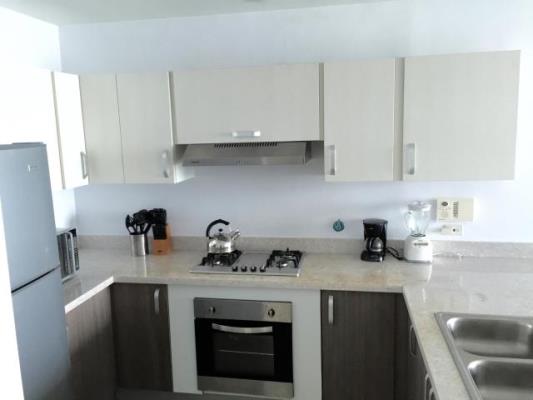 , Apartamento en alquiler en Coco del Mar | P1947603