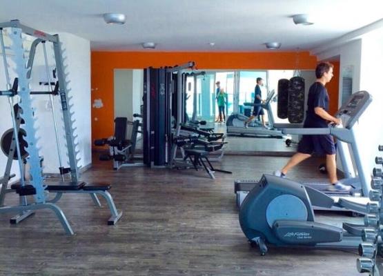 , apartamento