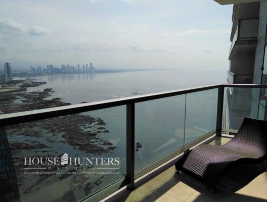 Trump Tower, apartamento